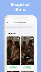 WedApp: Create Wedding Invites