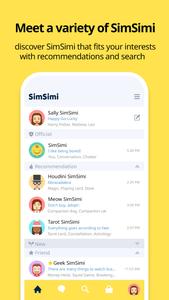 SimSimi