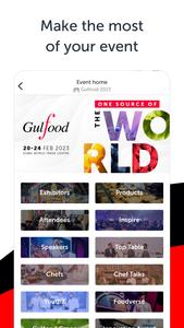 Gulfood connexions