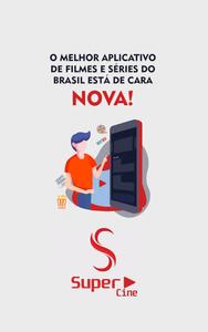 SuperCine.TV - Filmes e Séries