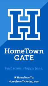 HomeTown Gate