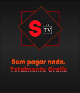 STL Canais de TV Online