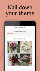 Wedding Planner: Easy Weddings