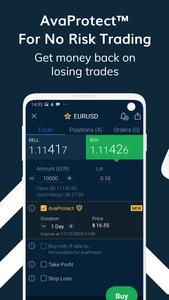 AvaTrade: Forex & CFD Trading