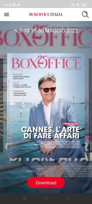 Box Office