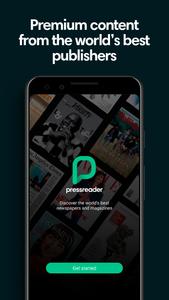 PressReader