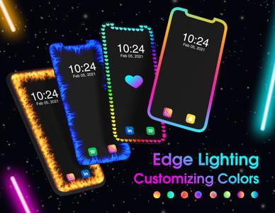 Edge Lighting