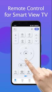 Remote for Samsung TV