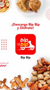 Bip Bip