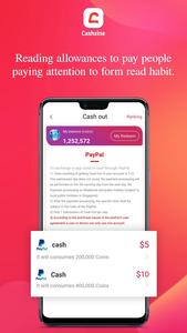 Cashzine