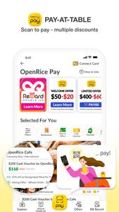 OpenRice