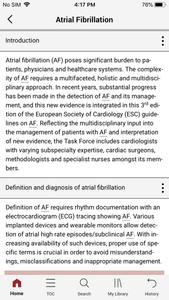 ESC Pocket Guidelines