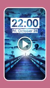 Video Live Wallpaper