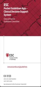 ESC Pocket Guidelines