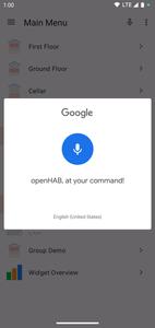 openHAB