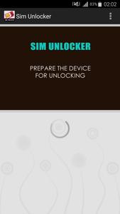 Sim unlocker - simulator