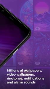 ZEDGE™ Wallpapers & Ringtones