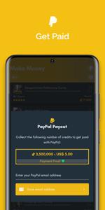 Make Money - Cash Earning App