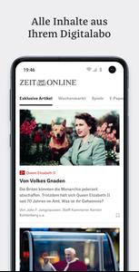 ZEIT ONLINE