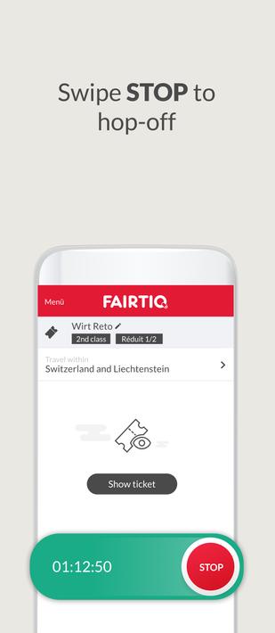 FAIRTIQ