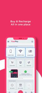 FastPay Wallet