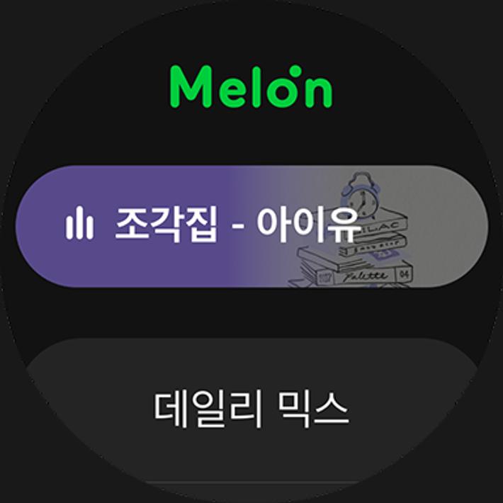 멜론(Melon)