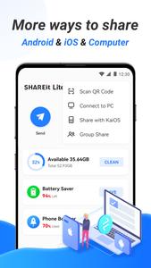 SHAREit Lite