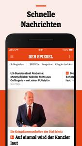 DER SPIEGEL