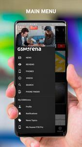 GSMArena