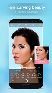 Beauty Camera - Selfie Camera