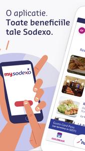 MySodexo Romania