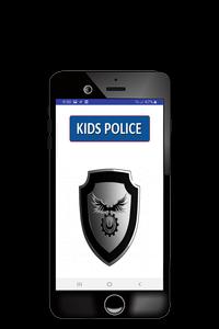 Kids Police