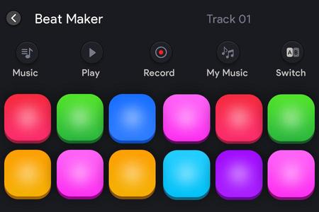 DJ Music Mixer - Dj Remix Pro