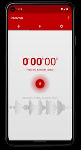 Voice Recorder Pro