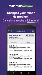 Rav-Kav Online