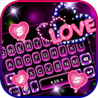 Neon Love Theme