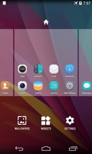 EM Launcher for EMUI