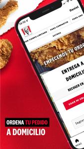 KFC México