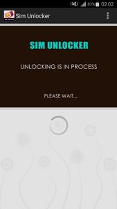 Sim unlocker - simulator