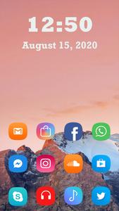 Xiaomi MIUI 13 Launcher