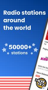 My Radio: Local Radio Stations