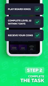 Freecash: Earn Crypto & Prizes