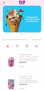 Baskin-Robbins Malaysia