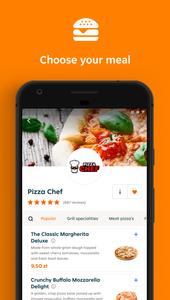 Pyszne.pl – order food online