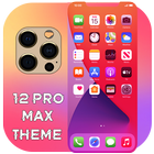 Theme for iphone 12 Pro Max