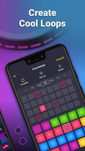 Drum Pad Machine - beat maker