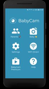 BabyCam