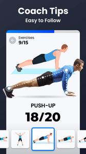 Home Workout