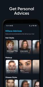 Hiface