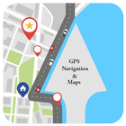 Navigation, GPS Route finder